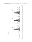 PIPELAYER AND METHOD OF LOADING PIPELAYER OR EXCAVATOR FOR TRANSPORTATION diagram and image
