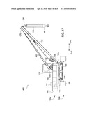 PIPELAYER AND METHOD OF LOADING PIPELAYER OR EXCAVATOR FOR TRANSPORTATION diagram and image