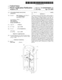 CONTAINER INSERT FOR LIFTING CONTENTS diagram and image