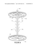 CONTAINER INSERT FOR LIFTING CONTENTS diagram and image