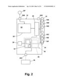 CONSUMABLE HOLDER WITH PROCESS CONTROL APPARATUS diagram and image