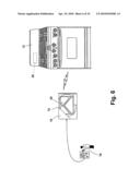 CONSUMABLE HOLDER WITH PROCESS CONTROL APPARATUS diagram and image