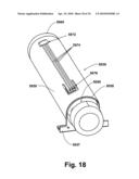 CONSUMABLE HOLDER WITH PROCESS CONTROL APPARATUS diagram and image