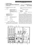 AUTOMATED DOCUMENT CASHING SYSTEM diagram and image