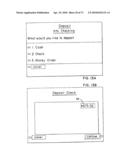 AUTOMATED DOCUMENT CASHING SYSTEM diagram and image