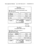 AUTOMATED DOCUMENT CASHING SYSTEM diagram and image