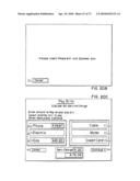 AUTOMATED DOCUMENT CASHING SYSTEM diagram and image