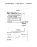 AUTOMATED DOCUMENT CASHING SYSTEM diagram and image