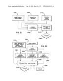 AUTOMATED DOCUMENT CASHING SYSTEM diagram and image