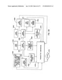 AUTOMATED DOCUMENT CASHING SYSTEM diagram and image