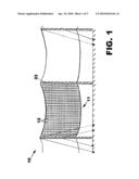 MISSILE INTERCEPTOR WITH NET BODY diagram and image