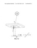 Solar Tracking for Terrestrial Solar Arrays with Variable Start and Stop Positions diagram and image