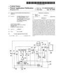 CIRCUIT AND METHOD FOR OPERATING A CIRCUIT diagram and image