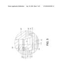 APPARATUS AND METHOD FOR SEALING AN IMAGE INTENSIFIER DEVICE diagram and image