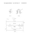 Light detection circuit for ambient light and proximity sensor diagram and image