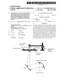 Method of Local Electro-Magnetic Field Enhancement of Terahertz (THz) Radiation in Sub Wavelength Regions and Improved Coupling of Radiation to Materials through the Use of the Discontinuity Edge Effect diagram and image