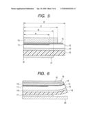 RADIATION DETECTING APPARATUS AND RADIATION DETECTING SYSTEM diagram and image