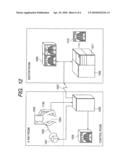 RADIATION DETECTING APPARATUS AND RADIATION DETECTING SYSTEM diagram and image