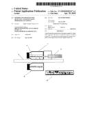 METHOD AND APPARATUS FOR DETECTING AND REGISTERING PROPERTIES OF SAMPLES diagram and image