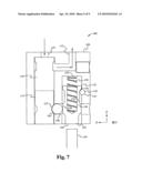 Microfluidic valve mechanism diagram and image