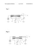 ORGANIC SEMICONDUCTOR COMPOSITE, ORGANIC TRANSISTOR MATERIAL AND ORGANIC FIELD EFFECT TRANSISTOR diagram and image