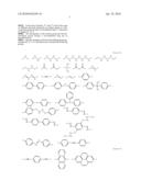 ORGANIC SEMICONDUCTOR COMPOSITE, ORGANIC TRANSISTOR MATERIAL AND ORGANIC FIELD EFFECT TRANSISTOR diagram and image