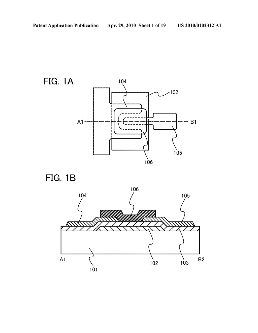 OXIDE SEMICONDUCTOR, THIN FILM TRANSISTOR, AND DISPLAY DEVICE - diagram, schematic, and image 02