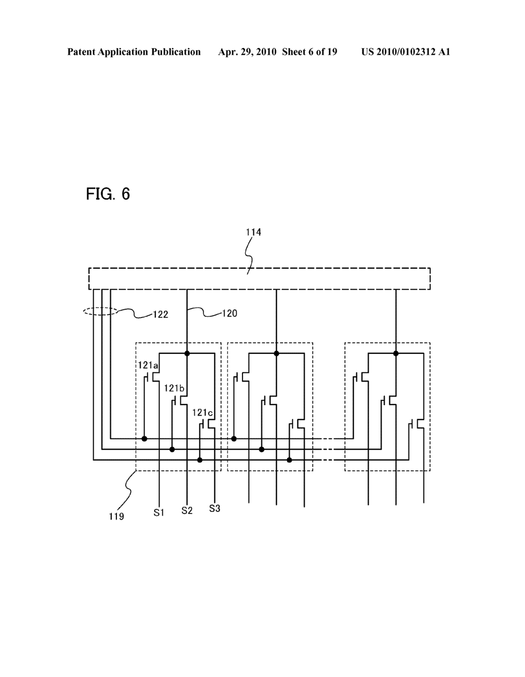 OXIDE SEMICONDUCTOR, THIN FILM TRANSISTOR, AND DISPLAY DEVICE - diagram, schematic, and image 07