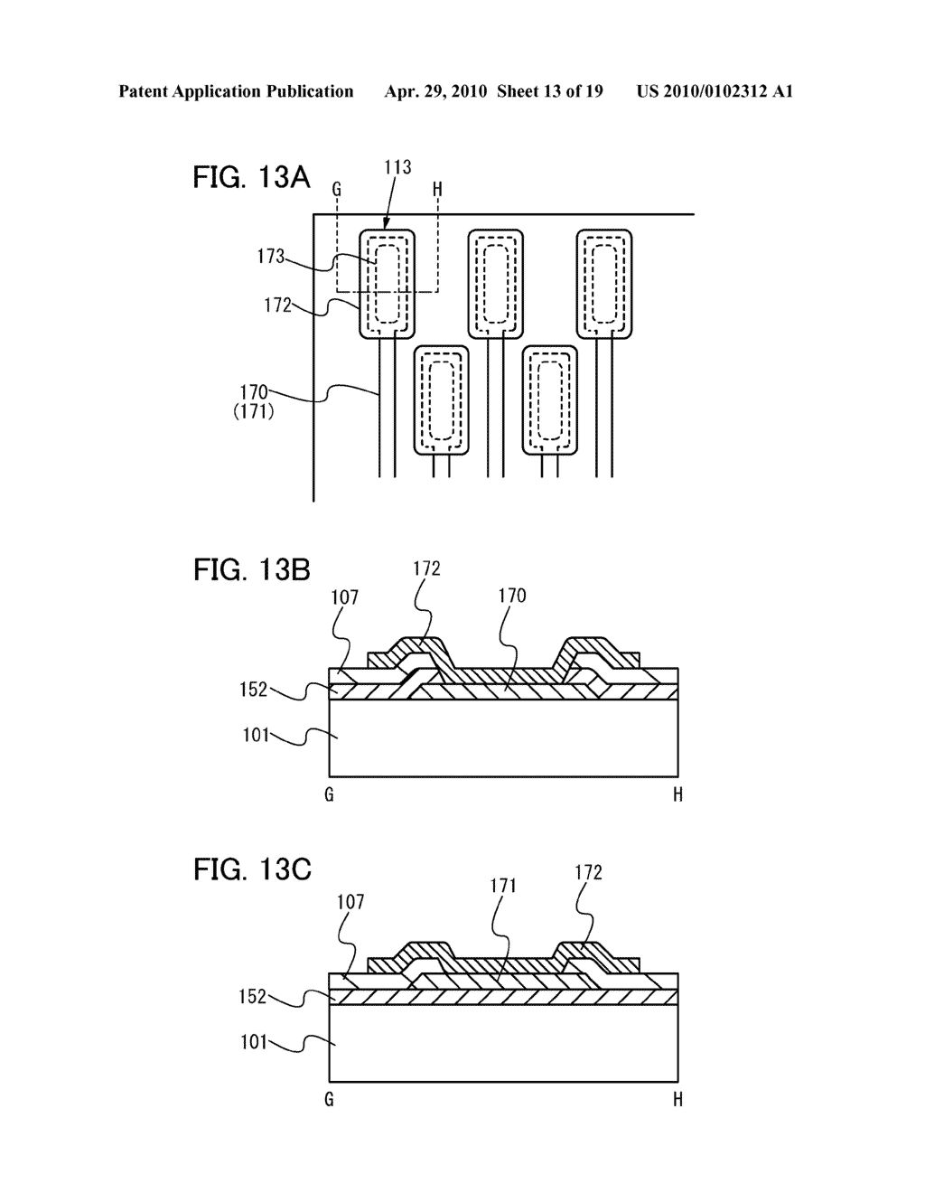 OXIDE SEMICONDUCTOR, THIN FILM TRANSISTOR, AND DISPLAY DEVICE - diagram, schematic, and image 14