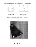 SEMICONDUCTOR LIGHT EMITTING DEVICE, AND BACKLIGHT AND DISPLAY DEVICE COMPRISING THE SEMICONDUCTOR LIGHT EMITTING DEVICE diagram and image