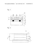 DISPLAY DEVICE diagram and image