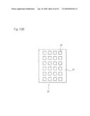 LED DEVICE AND ILLUMINATING APPARATUS diagram and image