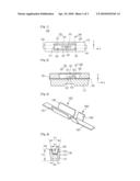 LIGHT EMITTING DEVICE PACKAGE AND LIGHT UNIT HAVING THE SAME diagram and image