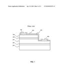 III-Nitride Semiconductor Light Emitting Device diagram and image