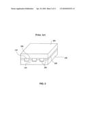 III-Nitride Semiconductor Light Emitting Device diagram and image