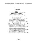 III-Nitride Semiconductor Light Emitting Device diagram and image