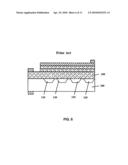 III-Nitride Semiconductor Light Emitting Device diagram and image