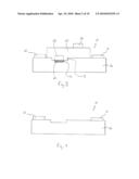  NOVEL FABRICATION TECHNIQUE FOR HIGH FREQUENCY, HIGH POWER GROUP III NITRIDE ELECTRONIC DEVICES diagram and image