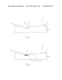  NOVEL FABRICATION TECHNIQUE FOR HIGH FREQUENCY, HIGH POWER GROUP III NITRIDE ELECTRONIC DEVICES diagram and image