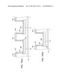 SOLID-STATE IMAGE PICKUP ELEMENT, SOLID-STATE IMAGE PICKUP DEVICE AND PRODUCTION METHOD THEREFOR diagram and image