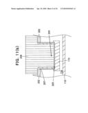 SOLID-STATE IMAGE PICKUP ELEMENT, SOLID-STATE IMAGE PICKUP DEVICE AND PRODUCTION METHOD THEREFOR diagram and image