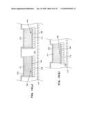 SOLID-STATE IMAGE PICKUP ELEMENT, SOLID-STATE IMAGE PICKUP DEVICE AND PRODUCTION METHOD THEREFOR diagram and image