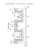 SOLID-STATE IMAGE PICKUP ELEMENT, SOLID-STATE IMAGE PICKUP DEVICE AND PRODUCTION METHOD THEREFOR diagram and image