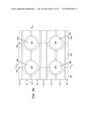 SOLID-STATE IMAGE PICKUP ELEMENT, SOLID-STATE IMAGE PICKUP DEVICE AND PRODUCTION METHOD THEREFOR diagram and image