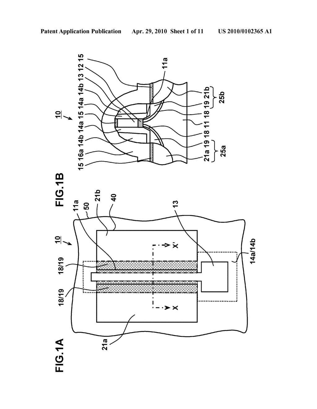 SEMICONDUCTOR DEVICE - diagram, schematic, and image 02