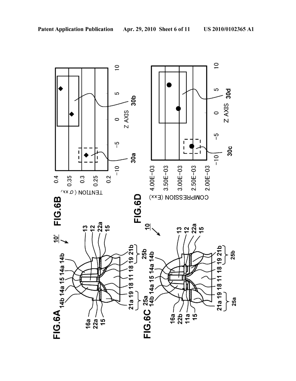 SEMICONDUCTOR DEVICE - diagram, schematic, and image 07