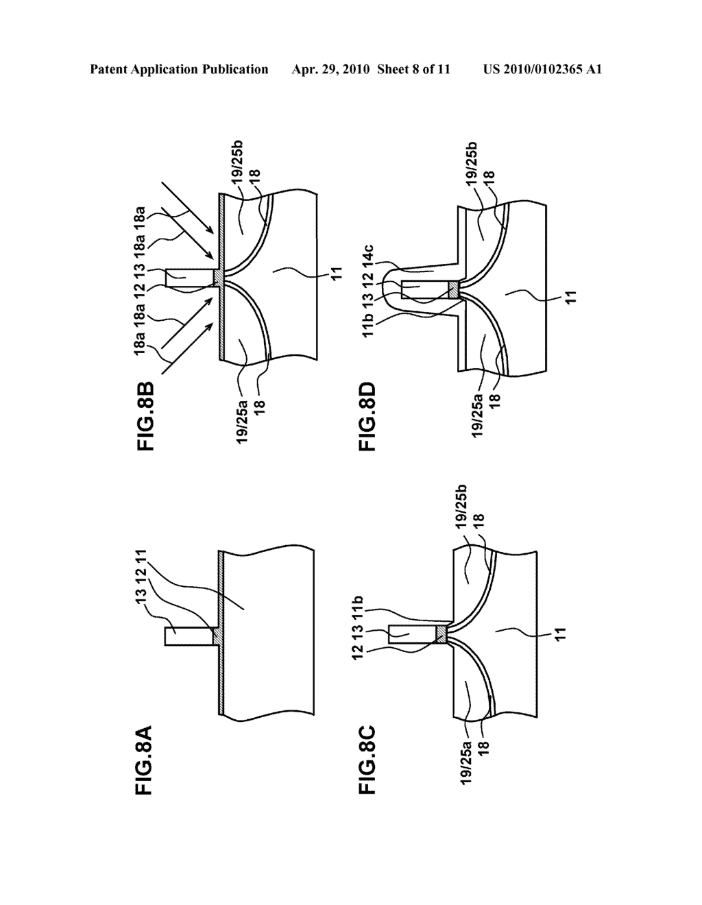 SEMICONDUCTOR DEVICE - diagram, schematic, and image 09