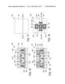 FINFET WITH TWO INDEPENDENT GATES AND METHOD FOR FABRICATING THE SAME diagram and image