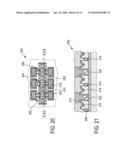 FINFET WITH TWO INDEPENDENT GATES AND METHOD FOR FABRICATING THE SAME diagram and image