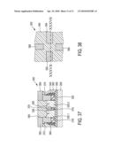 FINFET WITH TWO INDEPENDENT GATES AND METHOD FOR FABRICATING THE SAME diagram and image